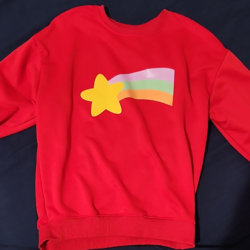 Mabel from gravity falls sweater